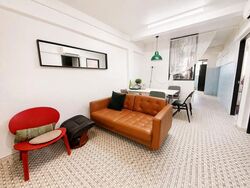 Blk 108 Commonwealth Crescent (Queenstown), HDB 3 Rooms #609474141